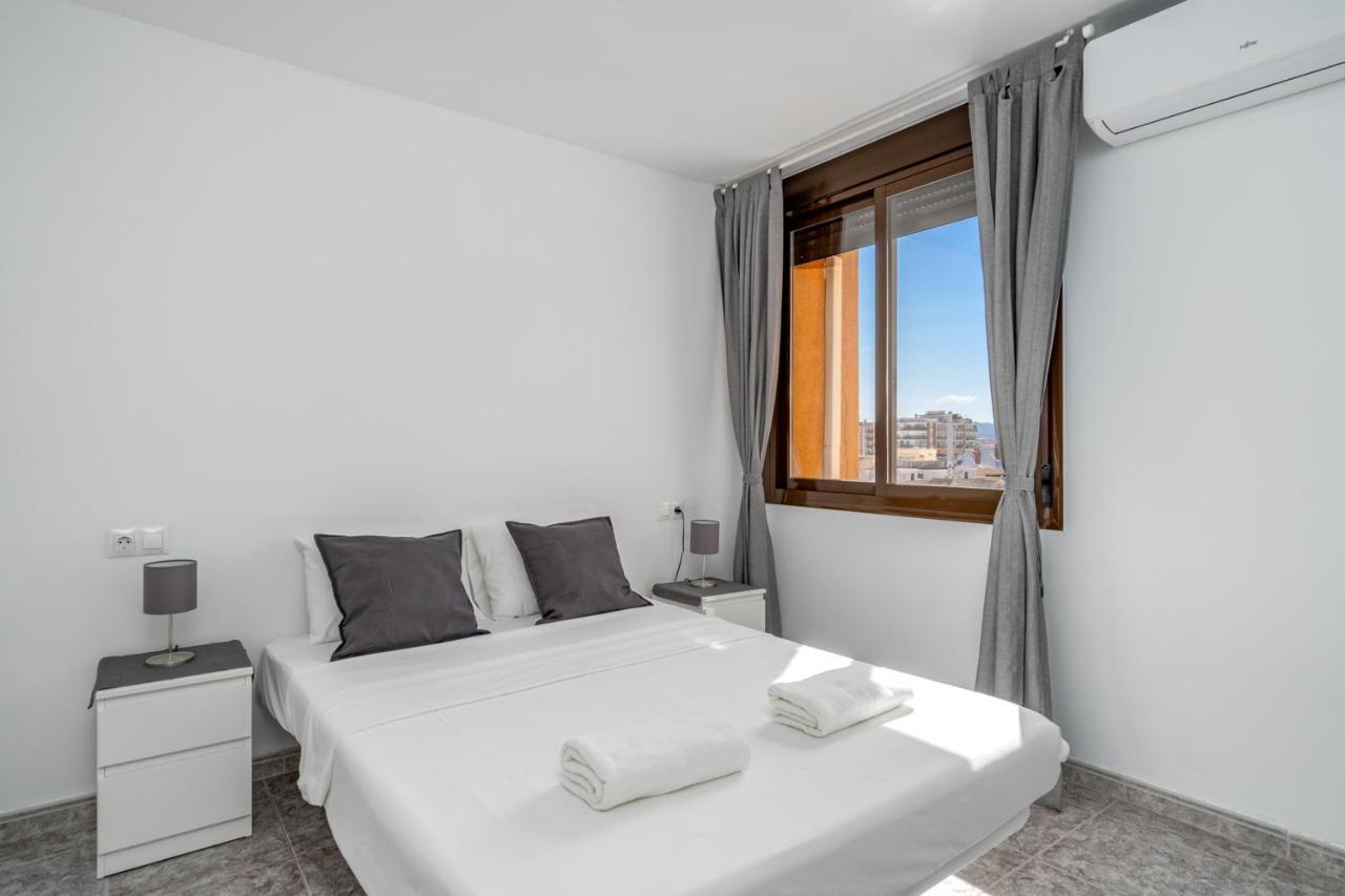 Flat With Pool In By Costarentals - Ref 171 Apartment