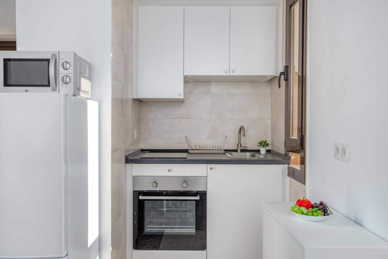 Flat With Pool In By Costarentals - Ref 171 Fuengirola