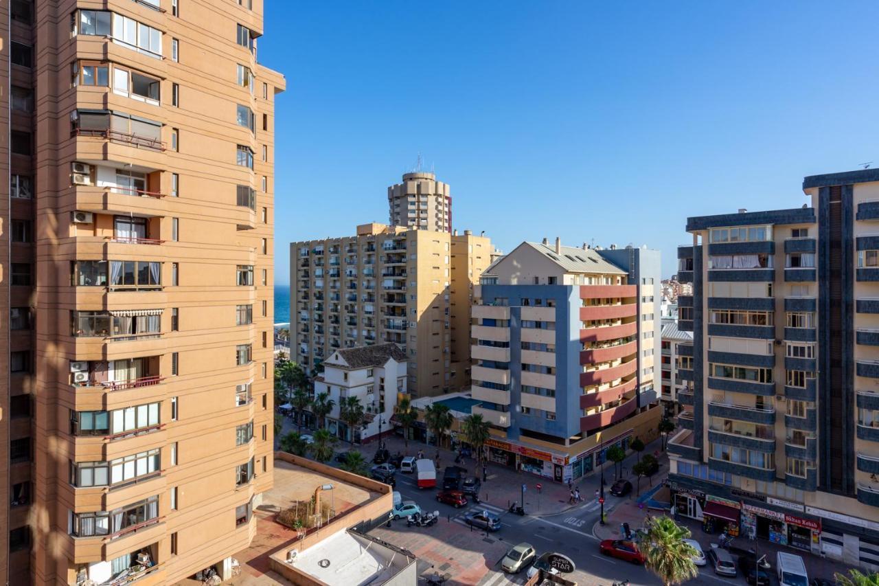 Flat With Pool In By Costarentals - Ref 171 Apartment *