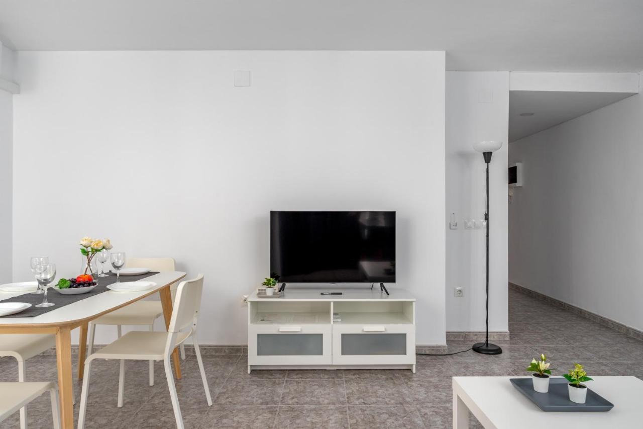 Flat With Pool In By Costarentals - Ref 171 Fuengirola