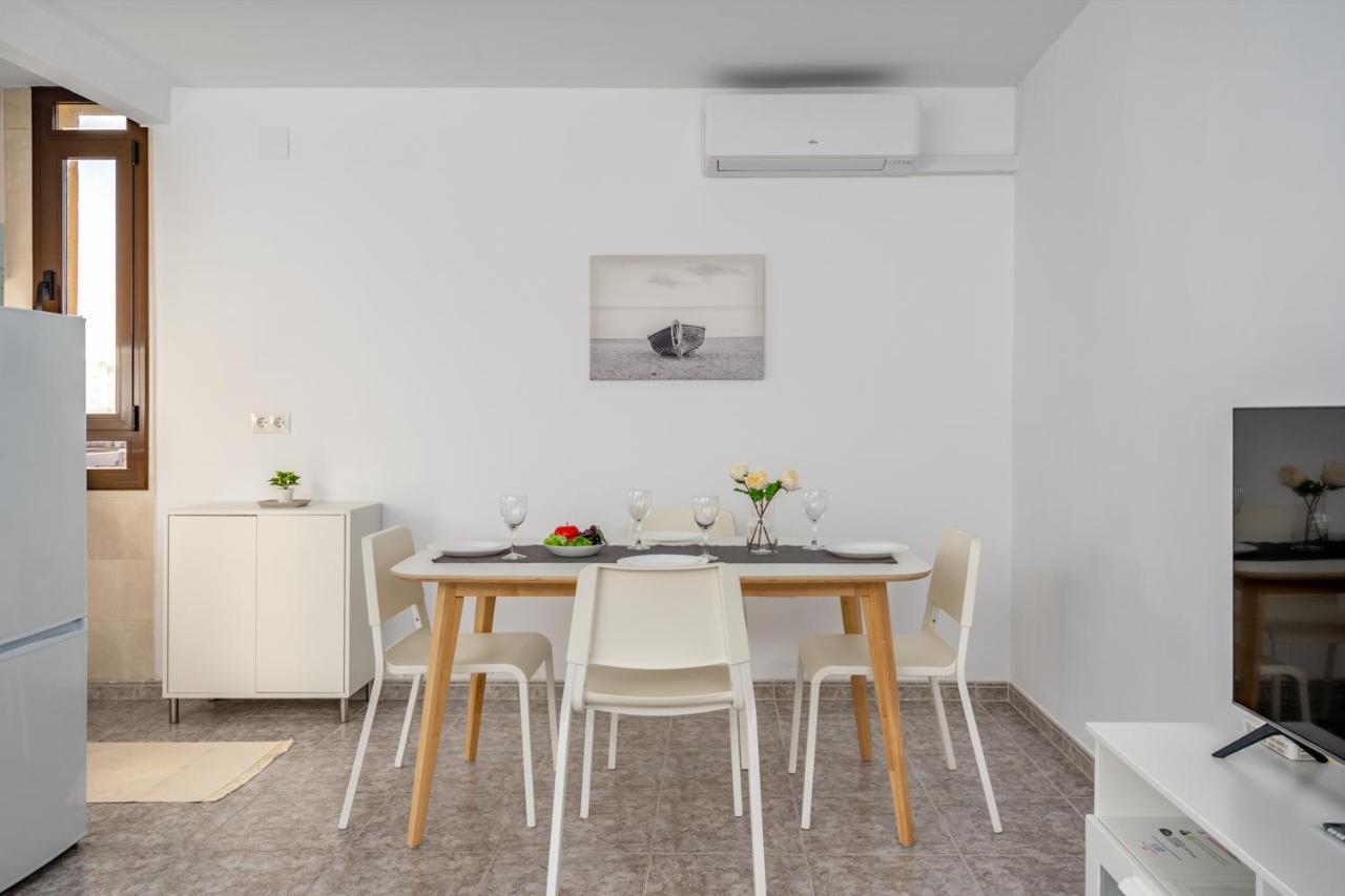 Flat With Pool In By Costarentals - Ref 171 Fuengirola