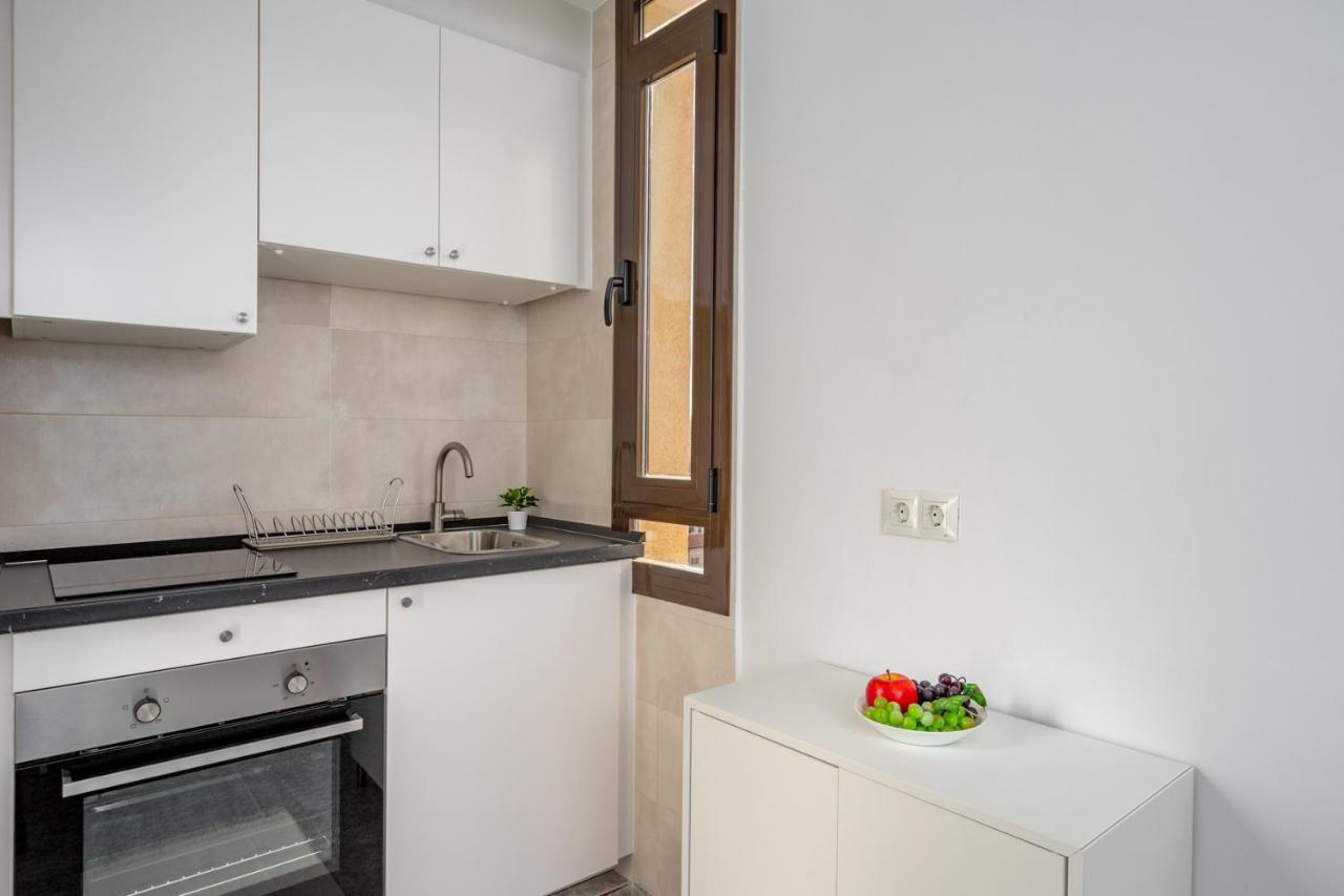Flat With Pool In By Costarentals - Ref 171 Fuengirola
